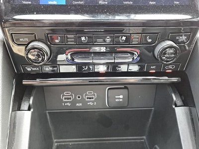 2025 Jeep Grand Cherokee Summit 4x4