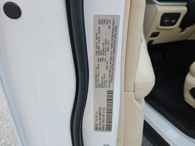 2025 Jeep Grand Cherokee L Limited 4x2