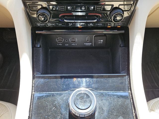 2022 Jeep Grand Cherokee L Limited 4x2