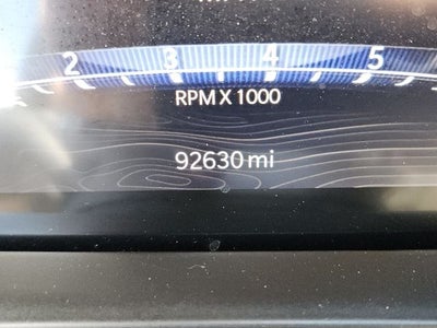 2022 Jeep Grand Cherokee L Limited 4x2