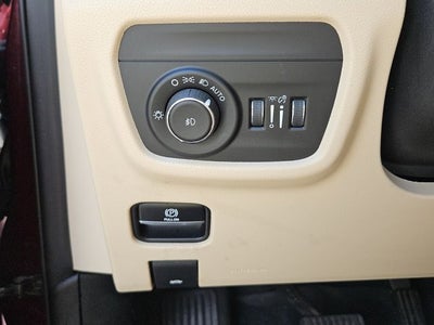2022 Jeep Grand Cherokee L Limited 4x2