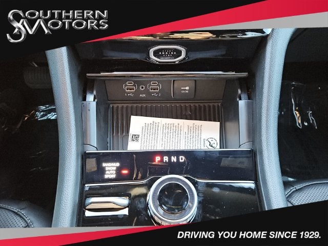 2027 Jeep Grand Cherokee GRAND CHEROKEE L LIMITED 4X4