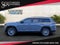 2027 Jeep Grand Cherokee GRAND CHEROKEE L LIMITED 4X4