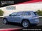 2027 Jeep Grand Cherokee GRAND CHEROKEE L LIMITED 4X4