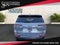 2027 Jeep Grand Cherokee GRAND CHEROKEE L LIMITED 4X4