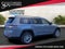2027 Jeep Grand Cherokee GRAND CHEROKEE L LIMITED 4X4