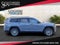 2027 Jeep Grand Cherokee GRAND CHEROKEE L LIMITED 4X4