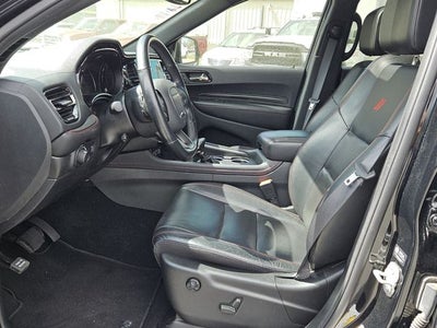 2024 Dodge Durango R/T Plus