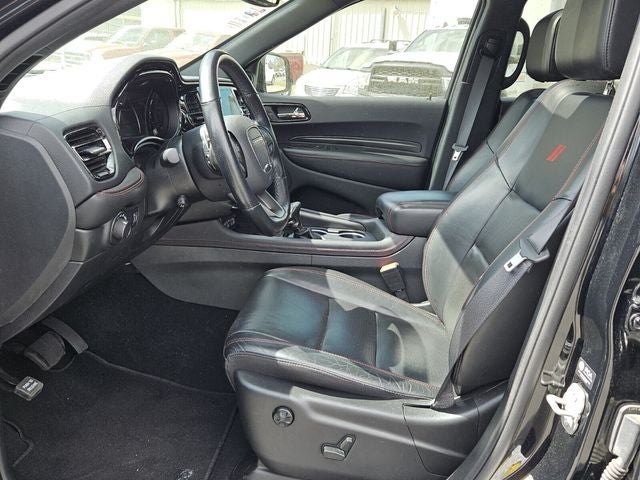 2024 Dodge Durango R/T Plus