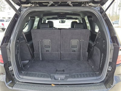 2024 Dodge Durango R/T Plus