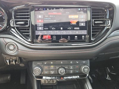 2024 Dodge Durango R/T Plus