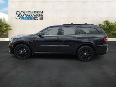 2024 Dodge Durango R/T Plus