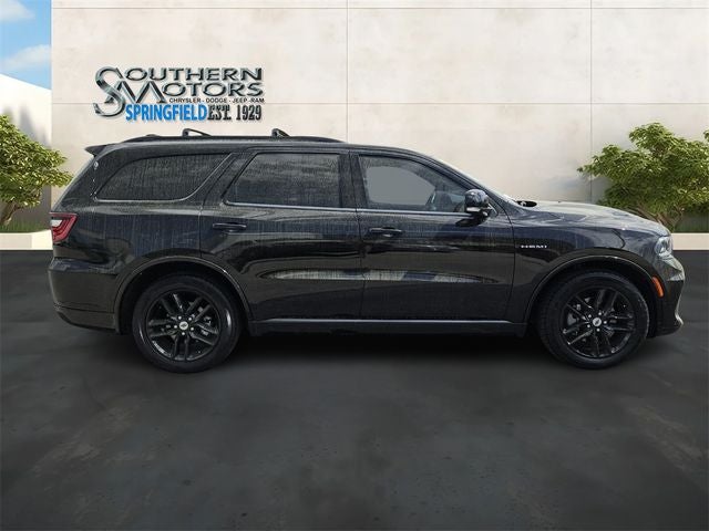 2024 Dodge Durango R/T Plus
