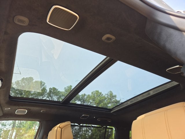 2026 Jeep Grand Wagoneer GRAND WAGONEER L SUMMIT RESERVE 4X4