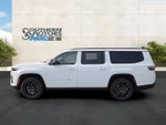 2026 Jeep Grand Wagoneer GRAND WAGONEER L SUMMIT RESERVE 4X4