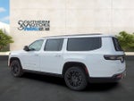 2026 Jeep Grand Wagoneer GRAND WAGONEER L SUMMIT RESERVE 4X4
