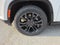 2026 Jeep Grand Wagoneer GRAND WAGONEER L SUMMIT RESERVE 4X4