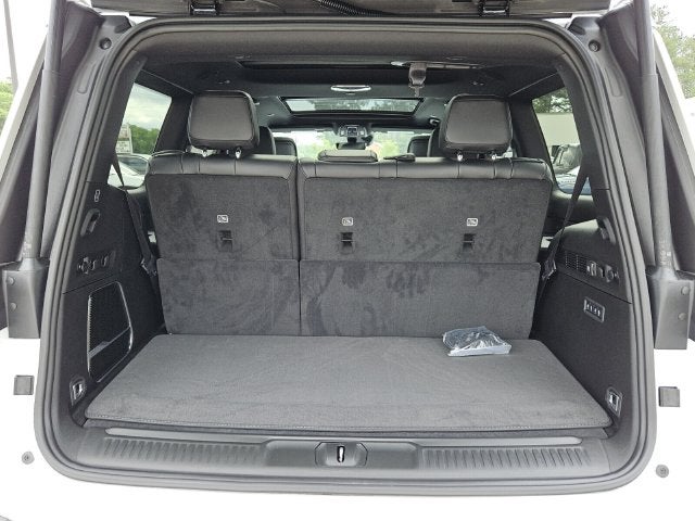 2026 Jeep Grand Wagoneer GRAND WAGONEER 4X2