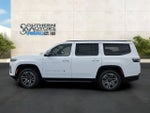 2026 Jeep Grand Wagoneer GRAND WAGONEER 4X2