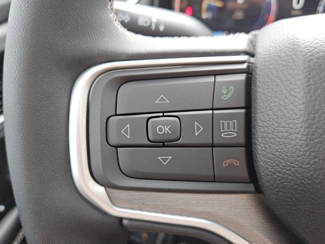 2026 Jeep Grand Wagoneer GRAND WAGONEER 4X2