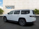 2026 Jeep Grand Wagoneer GRAND WAGONEER 4X2