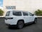 2026 Jeep Grand Wagoneer GRAND WAGONEER 4X2