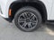 2026 Jeep Grand Wagoneer GRAND WAGONEER 4X2