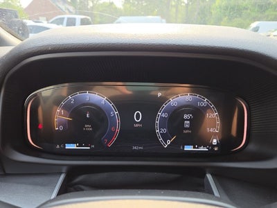 2026 Jeep Grand Wagoneer GRAND WAGONEER 4X2