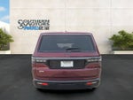 2026 Jeep Grand Wagoneer GRAND WAGONEER 4X2