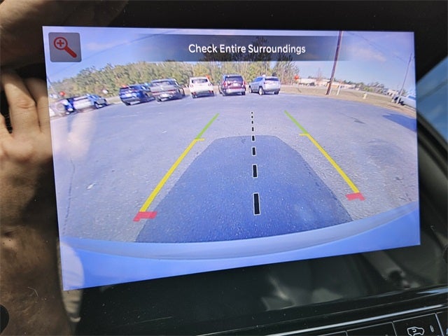 2024 Jeep Wagoneer Series II 4x2