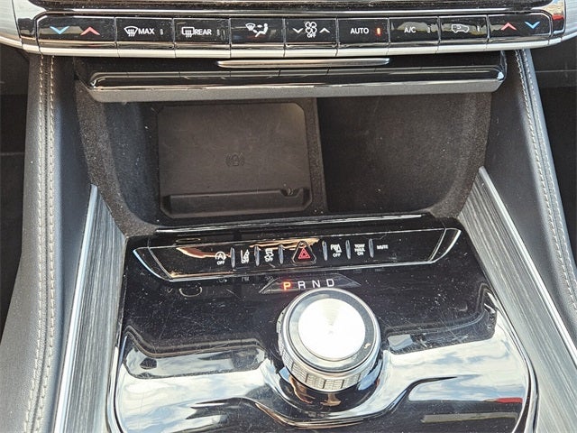 2024 Jeep Wagoneer Series II 4x2