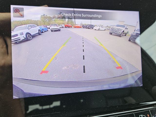 2025 Jeep Wagoneer 4x4