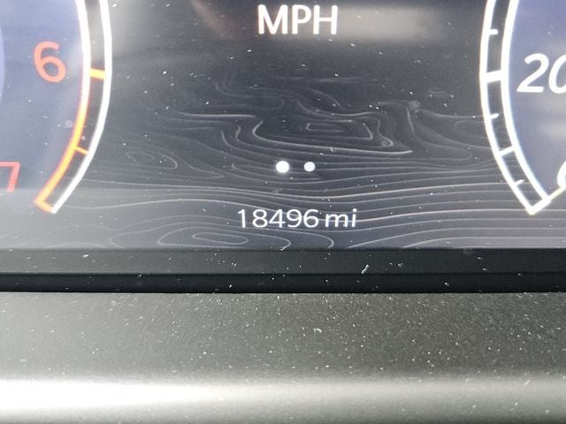 2025 Jeep Wagoneer 4x4