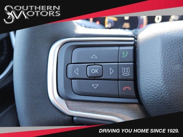2027 Jeep Grand Wagoneer GRAND WAGONEER UPLAND 4X4