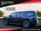 2027 Jeep Grand Wagoneer GRAND WAGONEER UPLAND 4X4