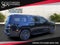 2027 Jeep Grand Wagoneer GRAND WAGONEER UPLAND 4X4