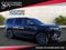2027 Jeep Grand Wagoneer GRAND WAGONEER UPLAND 4X4