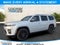 2026 Jeep Grand Wagoneer GRAND WAGONEER LIMITED RESERVE 4X4
