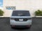 2026 Jeep Grand Wagoneer GRAND WAGONEER LIMITED RESERVE 4X4