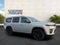 2026 Jeep Grand Wagoneer GRAND WAGONEER LIMITED RESERVE 4X4