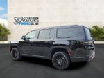 2026 Jeep Grand Wagoneer GRAND WAGONEER LIMITED RESERVE 4X4