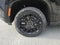 2026 Jeep Grand Wagoneer GRAND WAGONEER LIMITED RESERVE 4X4