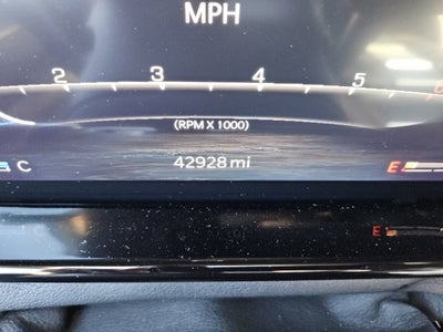 2023 Jeep Grand Wagoneer Series III Obsidian 4x4