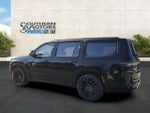 2023 Jeep Grand Wagoneer Series III Obsidian 4x4