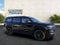 2023 Jeep Grand Wagoneer Series III Obsidian 4x4