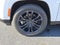 2023 Jeep Grand Wagoneer Series III Obsidian 4x4