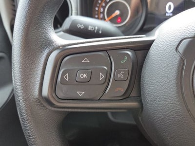 2024 Jeep Gladiator Sport
