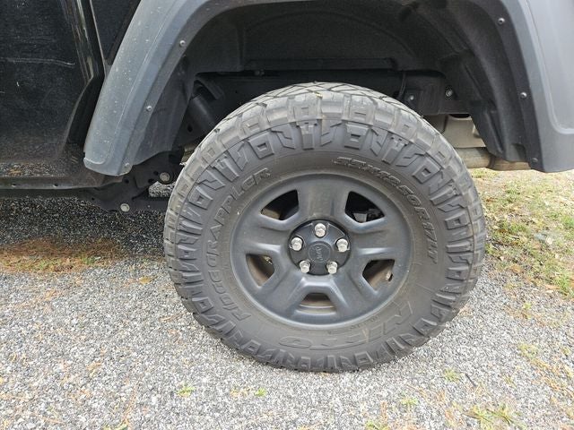 2023 Jeep Gladiator Sport 4x4