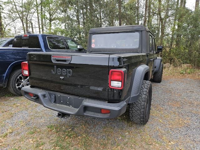 2023 Jeep Gladiator Sport 4x4