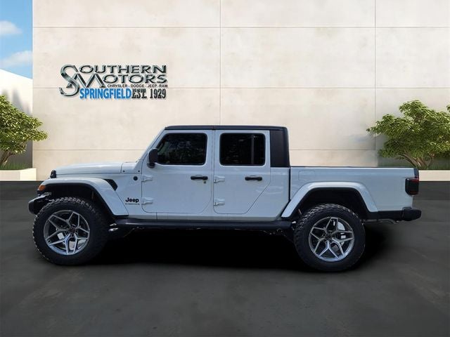 2024 Jeep Gladiator Sport S